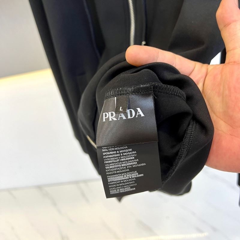 Prada Outwear